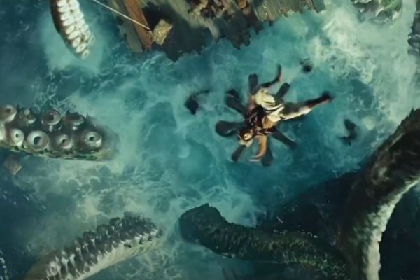 Kraken что это за магазин