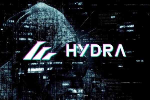 Замена hydra
