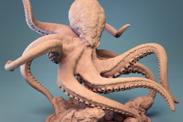 Kraken krn
