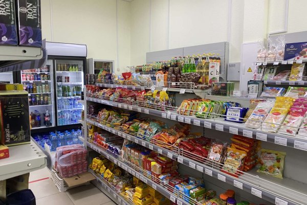 Рабочий кракен