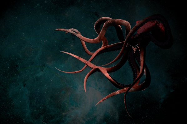 Kraken 14 at сайт