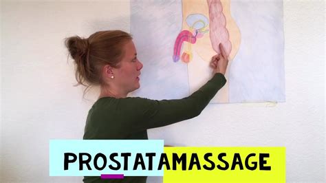 Prostatamassage Erotik Massage Kirchentellinsfurt