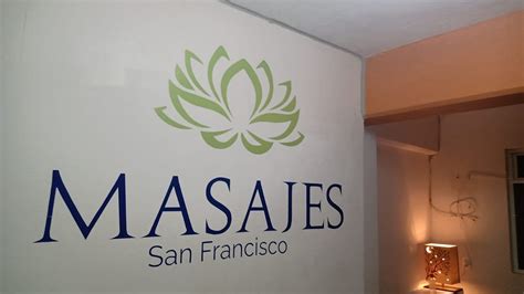 Masaje sexual San Francisco de Asis