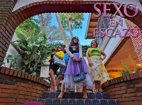 Sex dating Escazu
