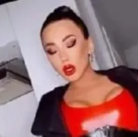 Santana prostituta